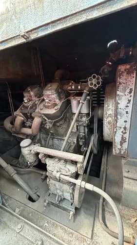 Diesellokomotive O&K MV 4a